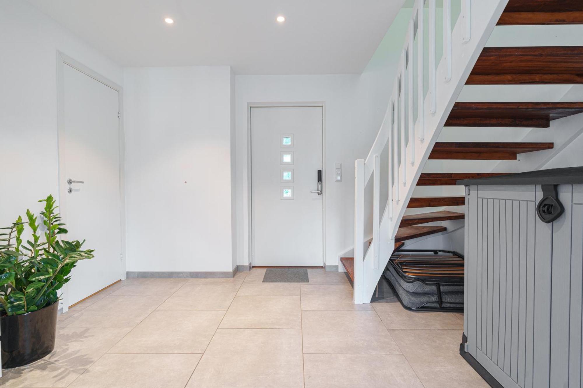 特罗姆瑟Modern House With Great View!公寓 外观 照片